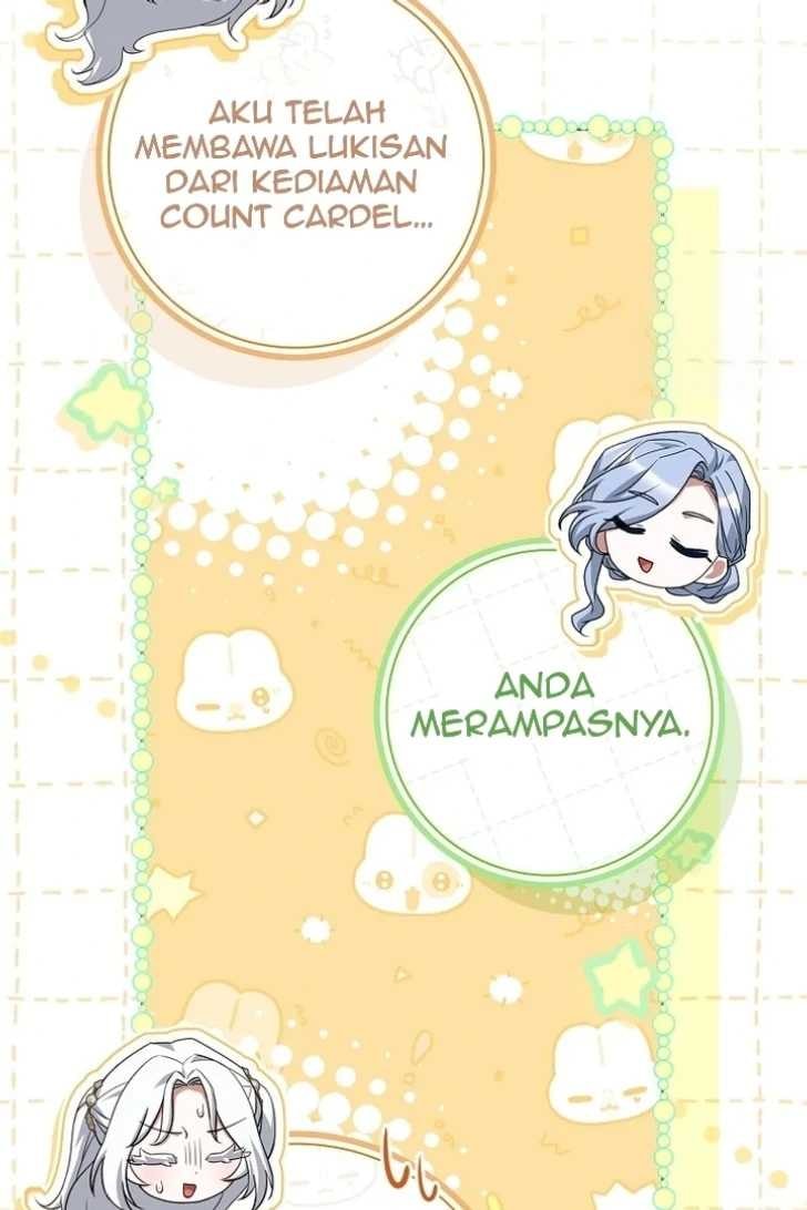 Baca Darling, Why Can’t We Divorce? - Chapter 44 halaman 26