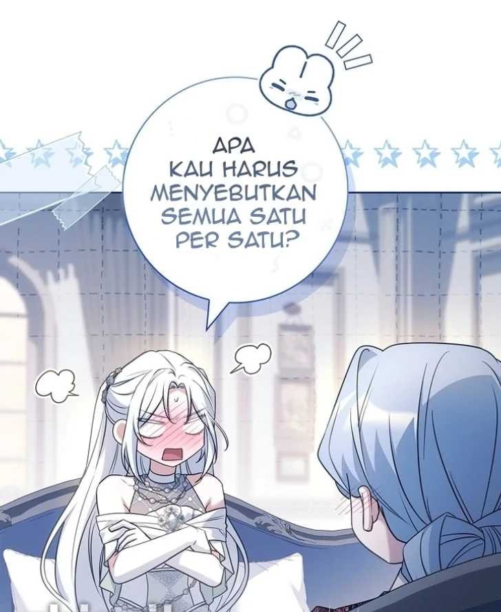 Baca Darling, Why Can’t We Divorce? - Chapter 44 halaman 28