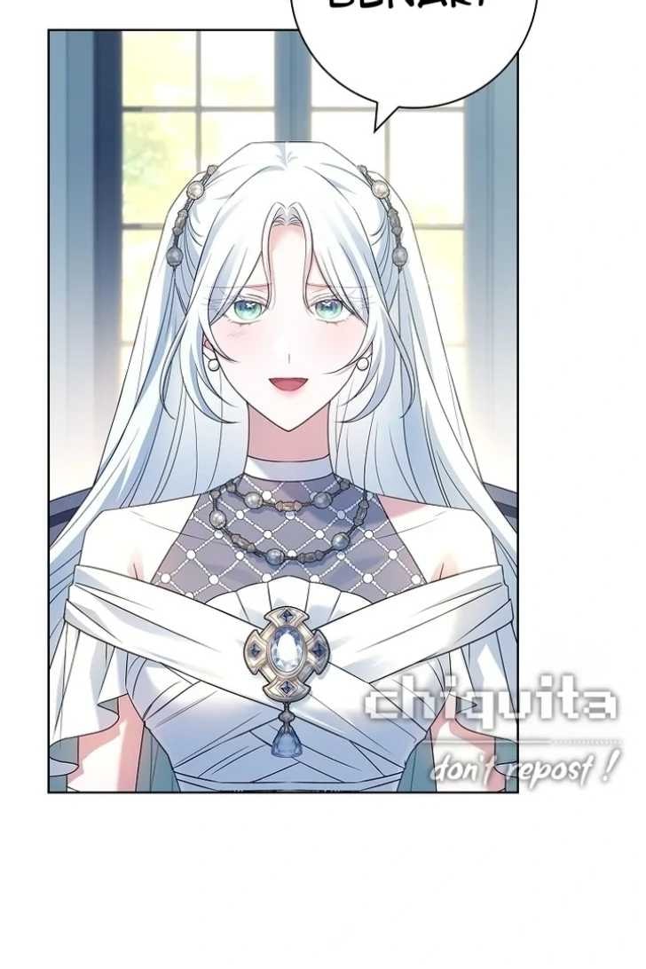 Baca Darling, Why Can’t We Divorce? - Chapter 44 halaman 41