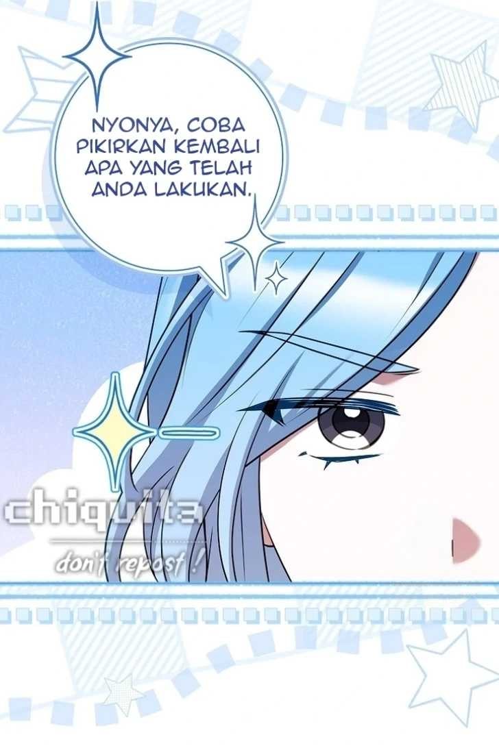 Baca Darling, Why Can’t We Divorce? - Chapter 44 halaman 44