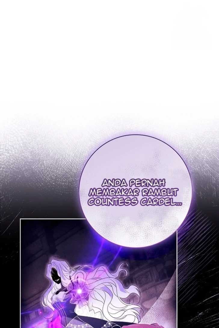 Baca Darling, Why Can’t We Divorce? - Chapter 44 halaman 45