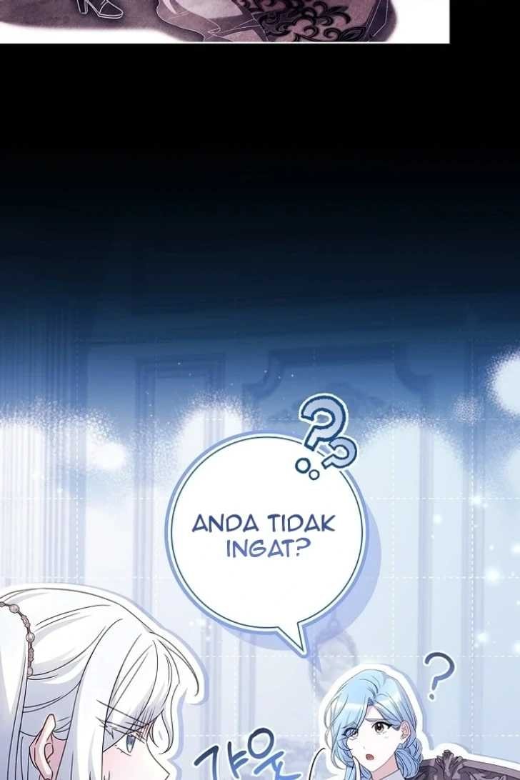 Baca Darling, Why Can’t We Divorce? - Chapter 44 halaman 49