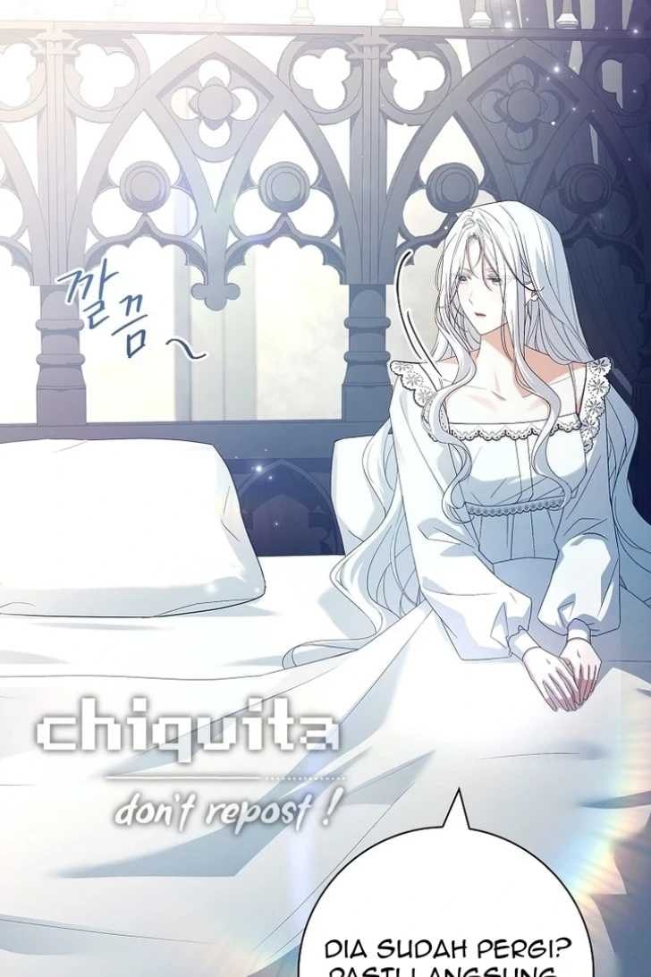 Baca Darling, Why Can’t We Divorce? - Chapter 44 halaman 5