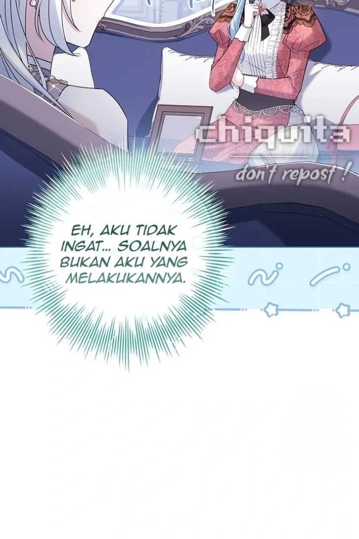 Baca Darling, Why Can’t We Divorce? - Chapter 44 halaman 50