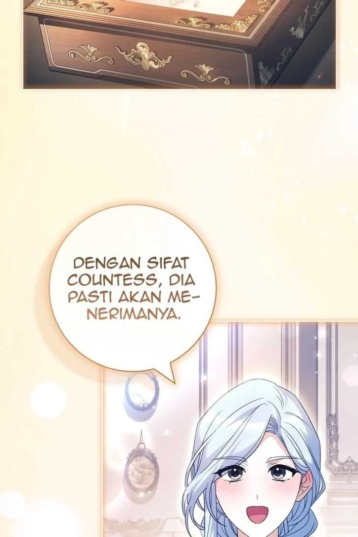 Baca Darling, Why Can’t We Divorce? - Chapter 44 halaman 53
