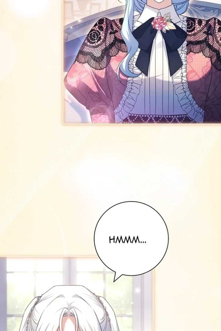 Baca Darling, Why Can’t We Divorce? - Chapter 44 halaman 54