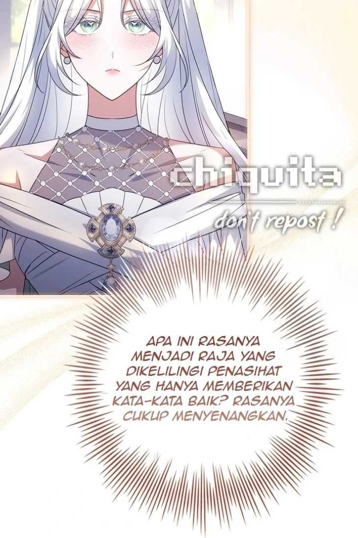 Baca Darling, Why Can’t We Divorce? - Chapter 44 halaman 55