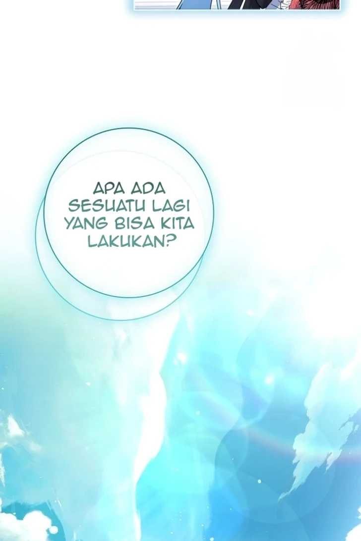 Baca Darling, Why Can’t We Divorce? - Chapter 44 halaman 60