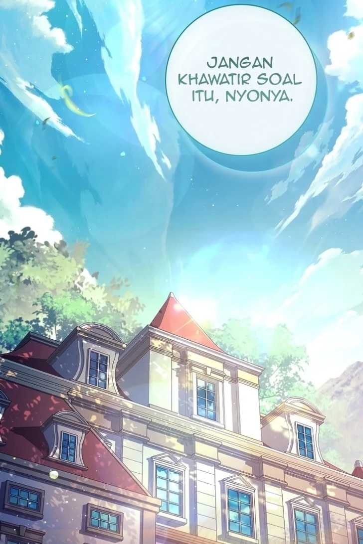 Baca Darling, Why Can’t We Divorce? - Chapter 44 halaman 61