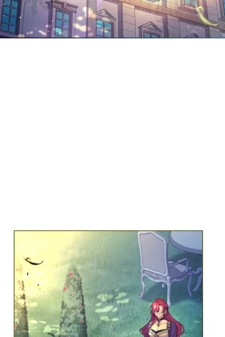 Baca Darling, Why Can’t We Divorce? - Chapter 44 halaman 62