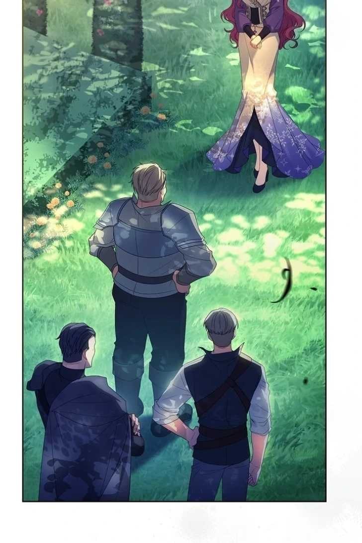 Baca Darling, Why Can’t We Divorce? - Chapter 44 halaman 63
