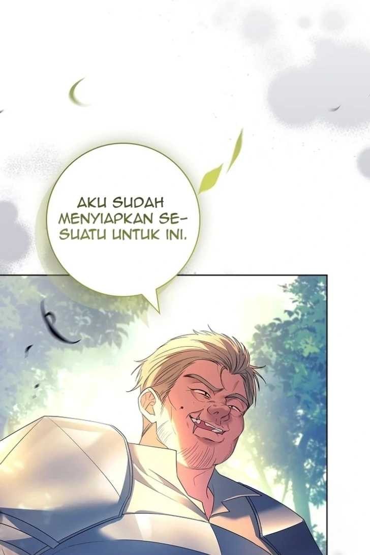 Baca Darling, Why Can’t We Divorce? - Chapter 44 halaman 64