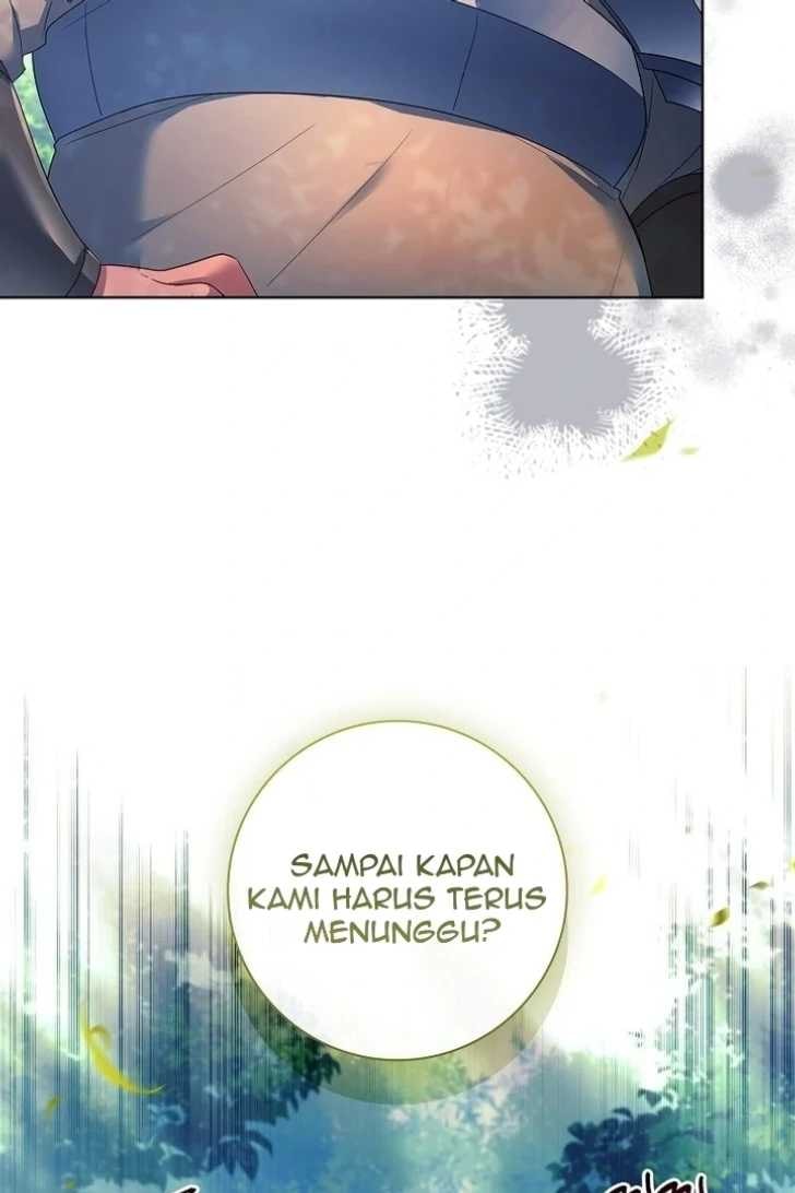 Baca Darling, Why Can’t We Divorce? - Chapter 44 halaman 65