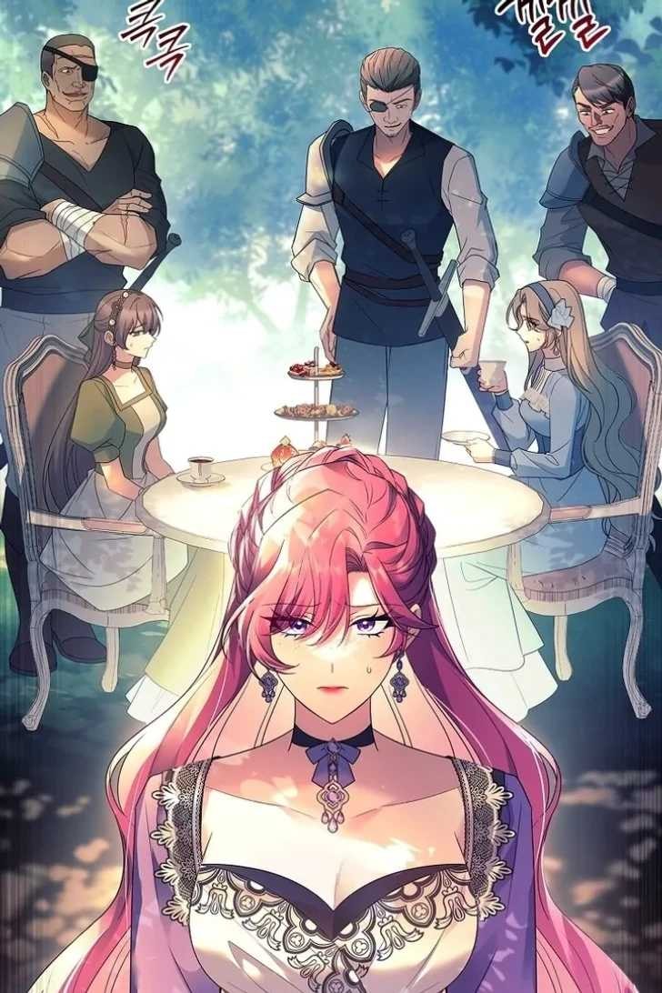 Baca Darling, Why Can’t We Divorce? - Chapter 44 halaman 66