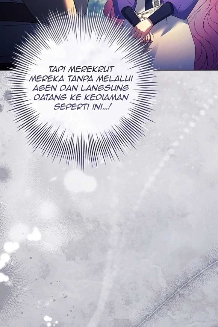 Baca Darling, Why Can’t We Divorce? - Chapter 44 halaman 69