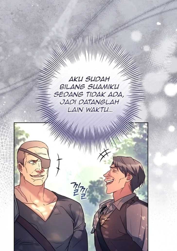 Baca Darling, Why Can’t We Divorce? - Chapter 44 halaman 70