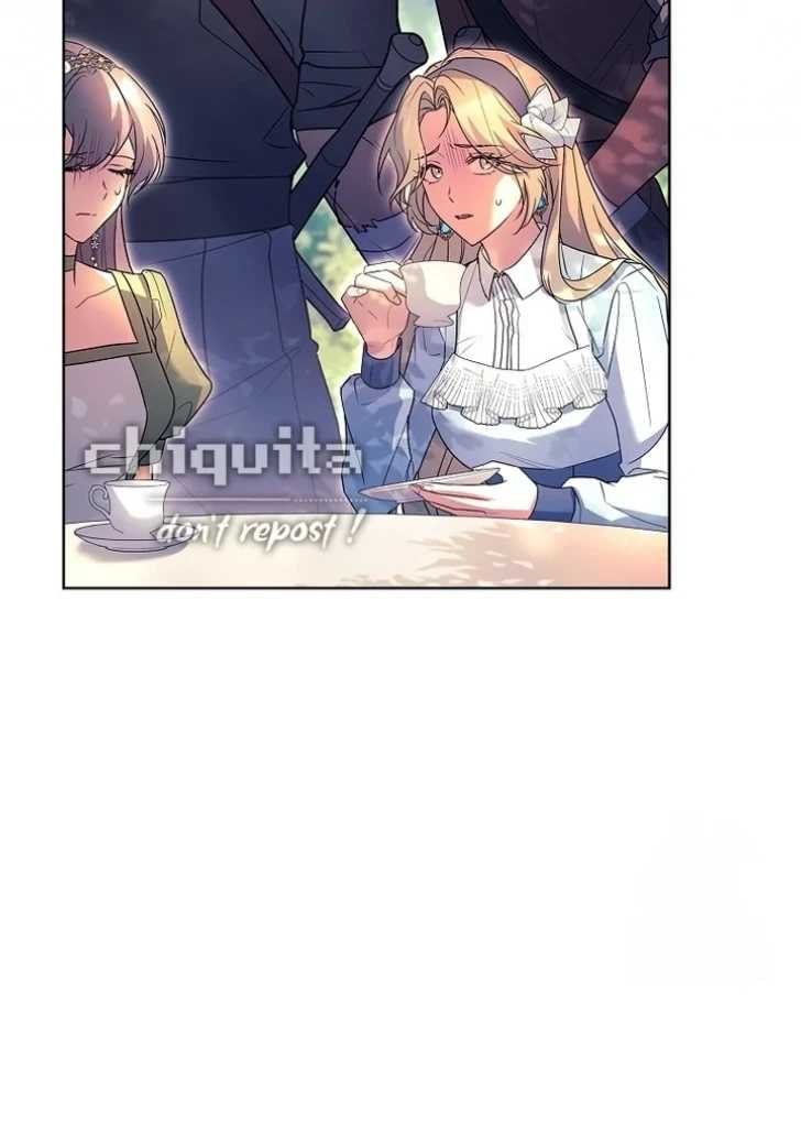 Baca Darling, Why Can’t We Divorce? - Chapter 44 halaman 71