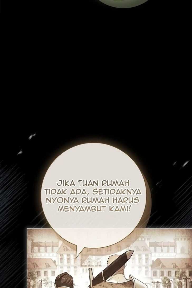 Baca Darling, Why Can’t We Divorce? - Chapter 44 halaman 74