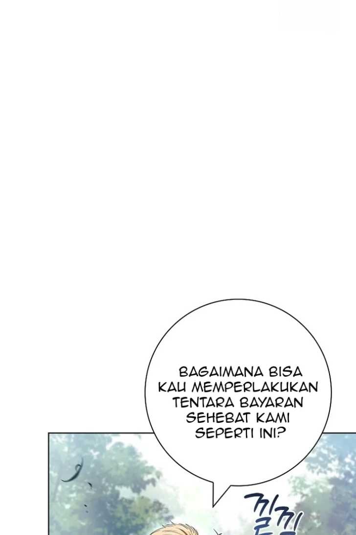 Baca Darling, Why Can’t We Divorce? - Chapter 44 halaman 79