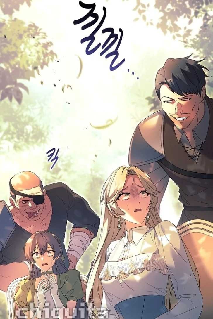 Baca Darling, Why Can’t We Divorce? - Chapter 44 halaman 85
