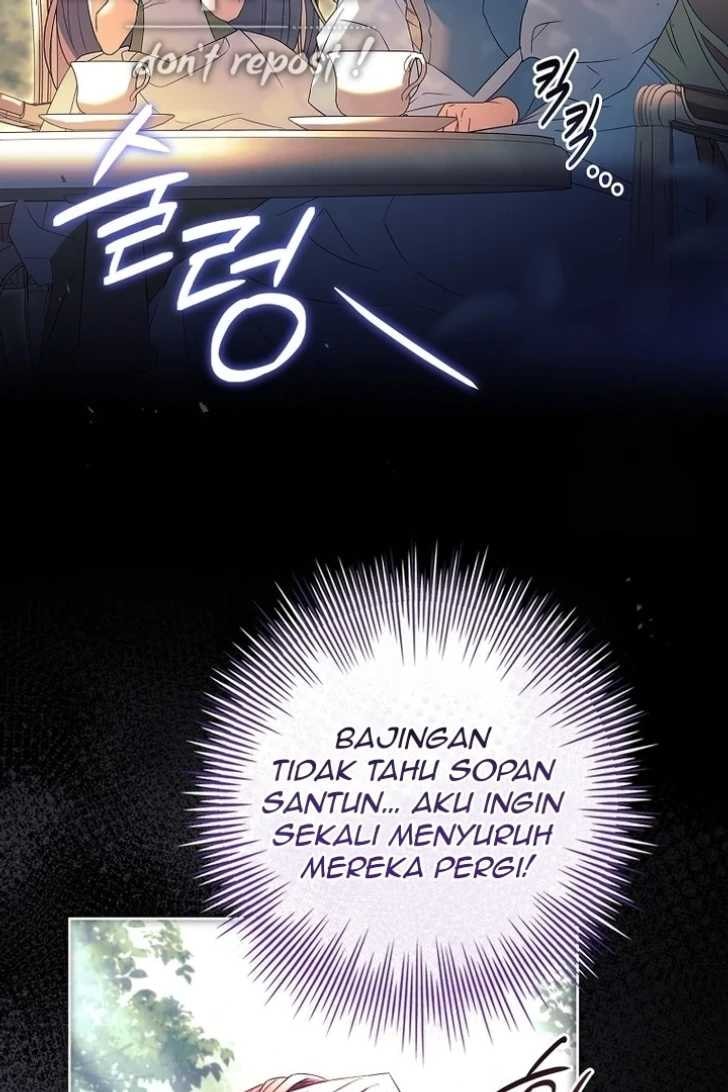 Baca Darling, Why Can’t We Divorce? - Chapter 44 halaman 86