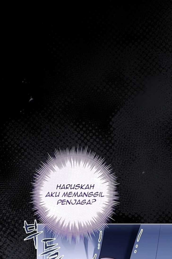 Baca Darling, Why Can’t We Divorce? - Chapter 44 halaman 88