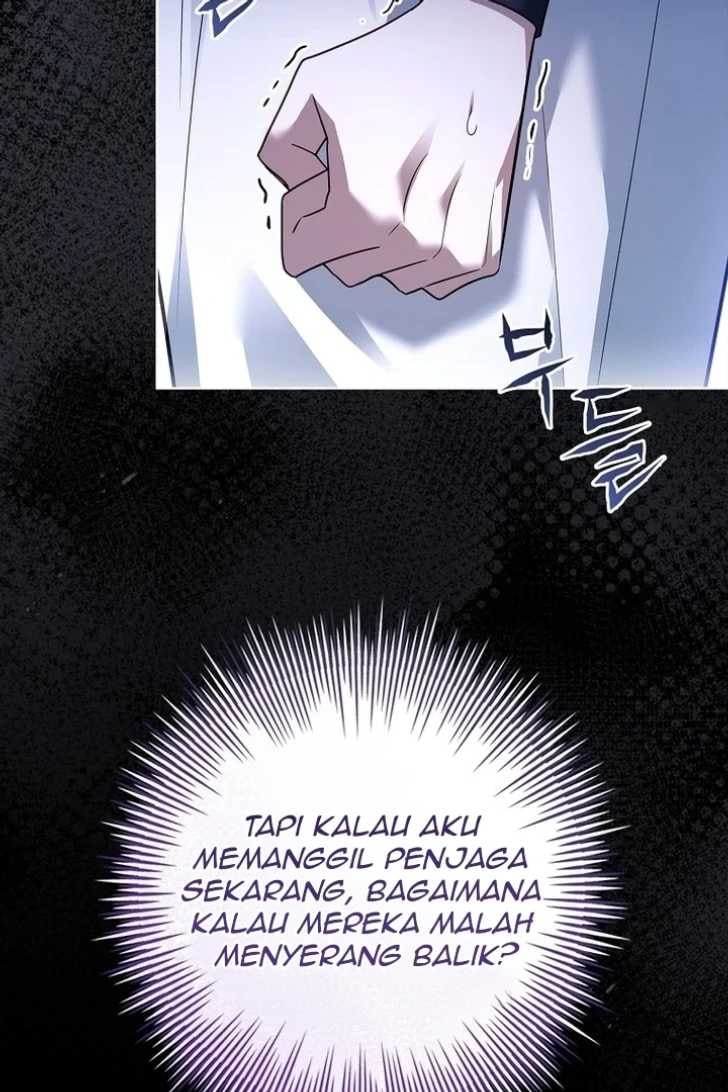 Baca Darling, Why Can’t We Divorce? - Chapter 44 halaman 89