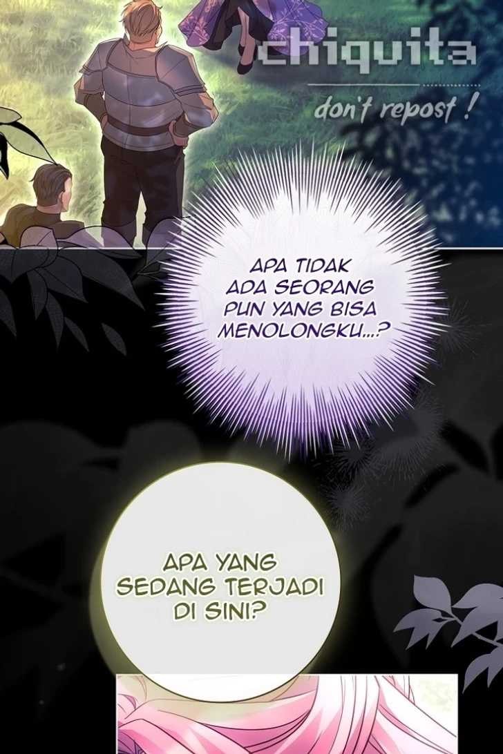 Baca Darling, Why Can’t We Divorce? - Chapter 44 halaman 92