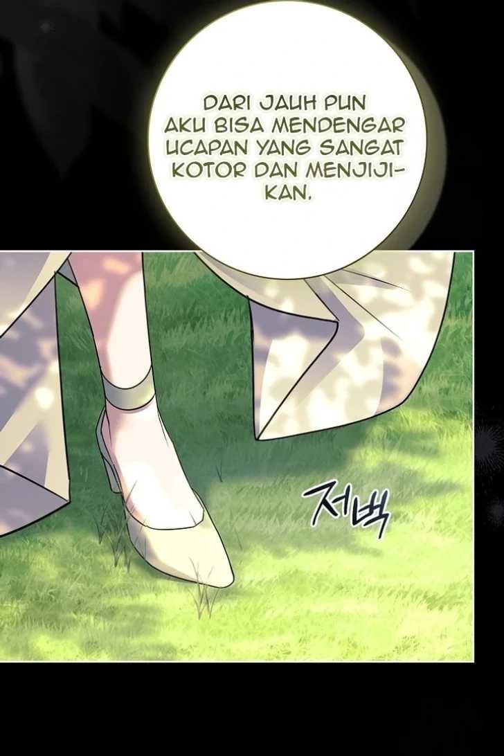 Baca Darling, Why Can’t We Divorce? - Chapter 44 halaman 94