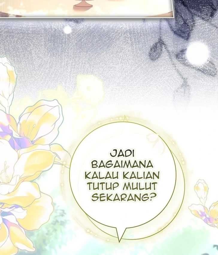 Baca Darling, Why Can’t We Divorce? - Chapter 44 halaman 97