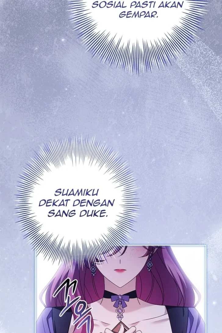 Baca Darling, Why Can’t We Divorce? - Chapter 45 halaman 100