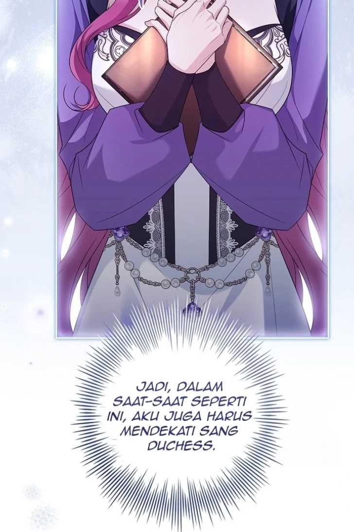 Baca Darling, Why Can’t We Divorce? - Chapter 45 halaman 101