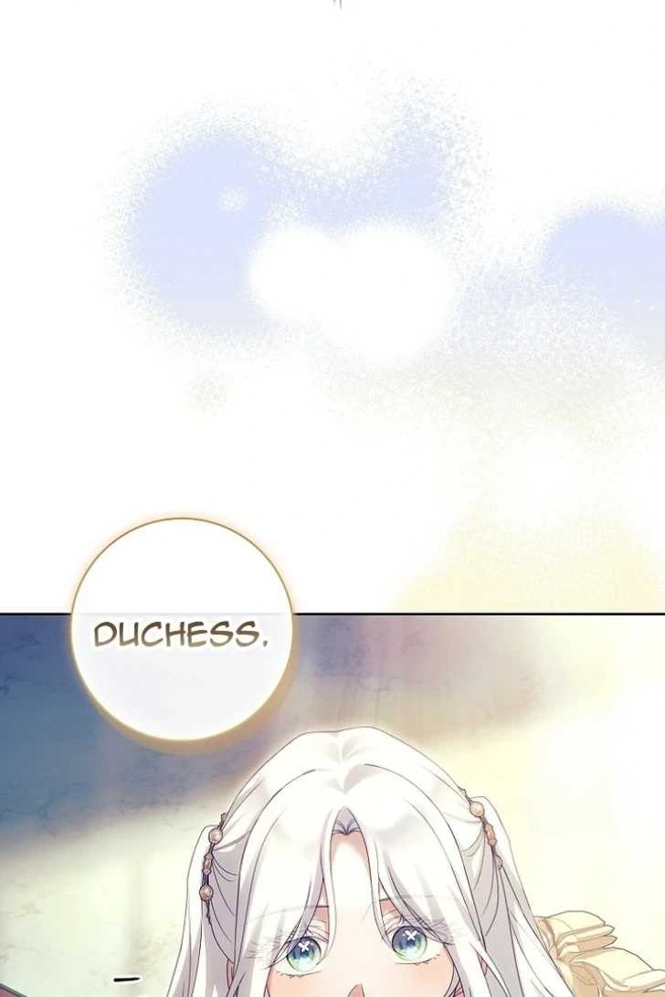 Baca Darling, Why Can’t We Divorce? - Chapter 45 halaman 102
