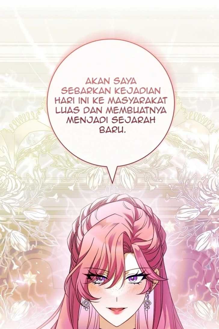 Baca Darling, Why Can’t We Divorce? - Chapter 45 halaman 104