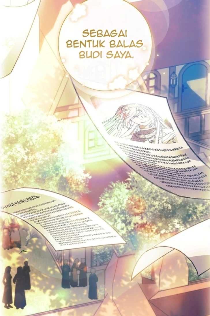 Baca Darling, Why Can’t We Divorce? - Chapter 45 halaman 107