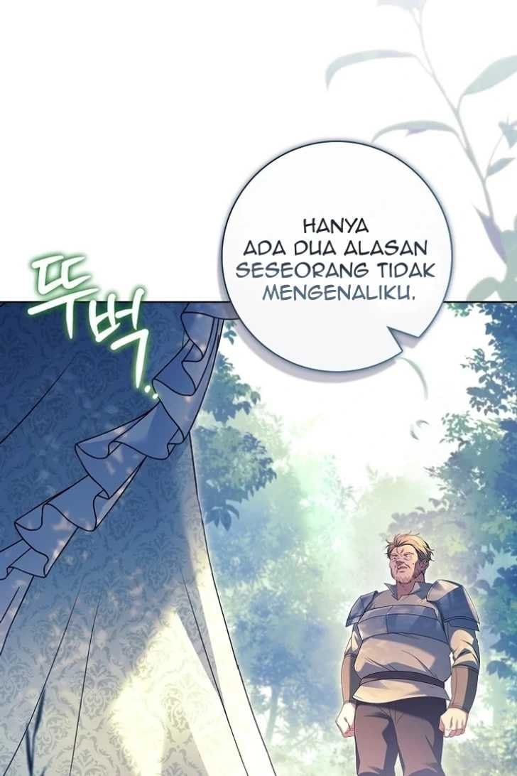 Baca Darling, Why Can’t We Divorce? - Chapter 45 halaman 11