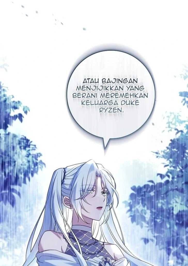 Baca Darling, Why Can’t We Divorce? - Chapter 45 halaman 14