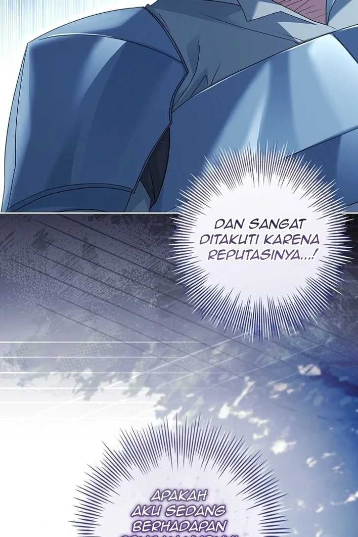 Baca Darling, Why Can’t We Divorce? - Chapter 45 halaman 17