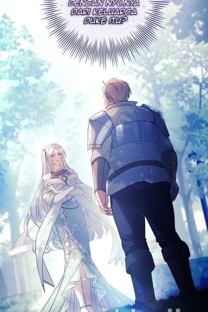 Baca Darling, Why Can’t We Divorce? - Chapter 45 halaman 18