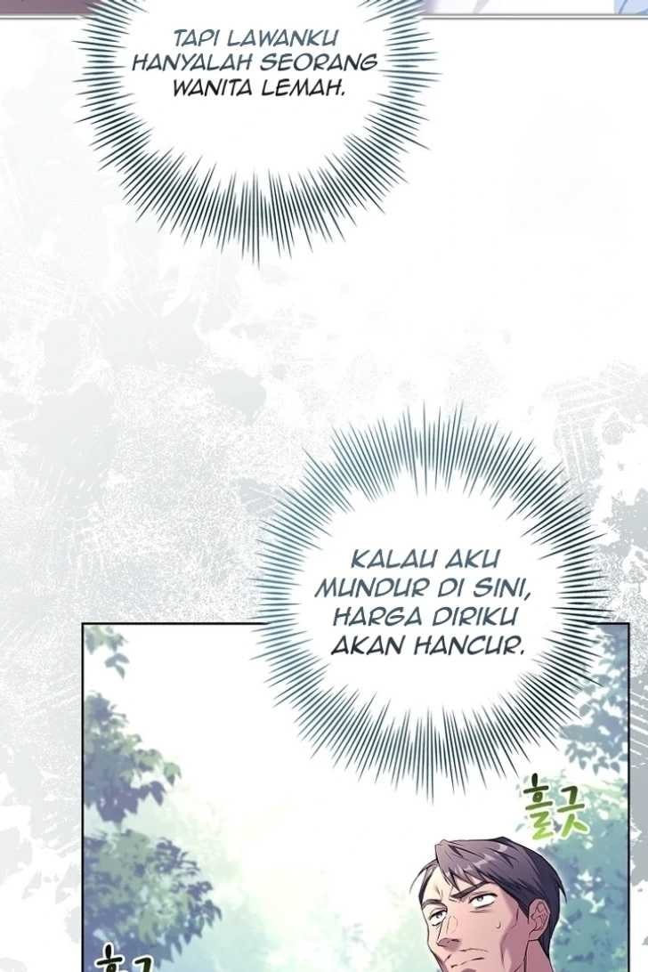 Baca Darling, Why Can’t We Divorce? - Chapter 45 halaman 20