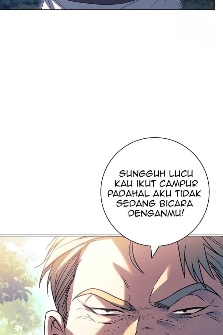 Baca Darling, Why Can’t We Divorce? - Chapter 45 halaman 23