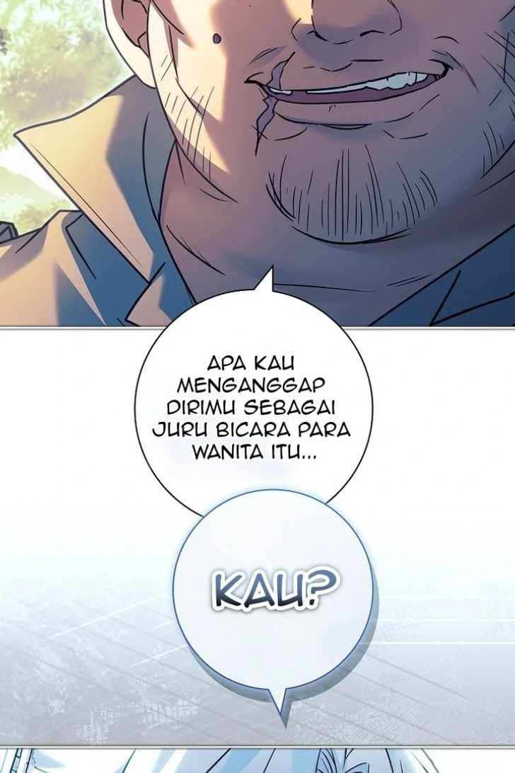 Baca Darling, Why Can’t We Divorce? - Chapter 45 halaman 24