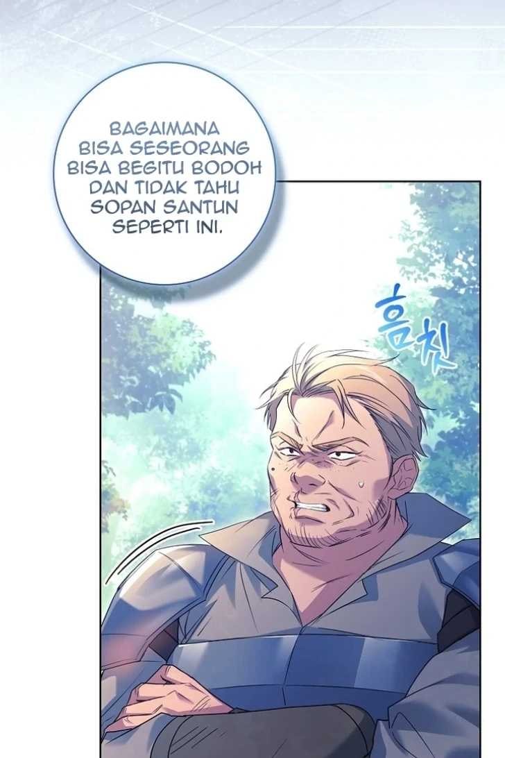 Baca Darling, Why Can’t We Divorce? - Chapter 45 halaman 26