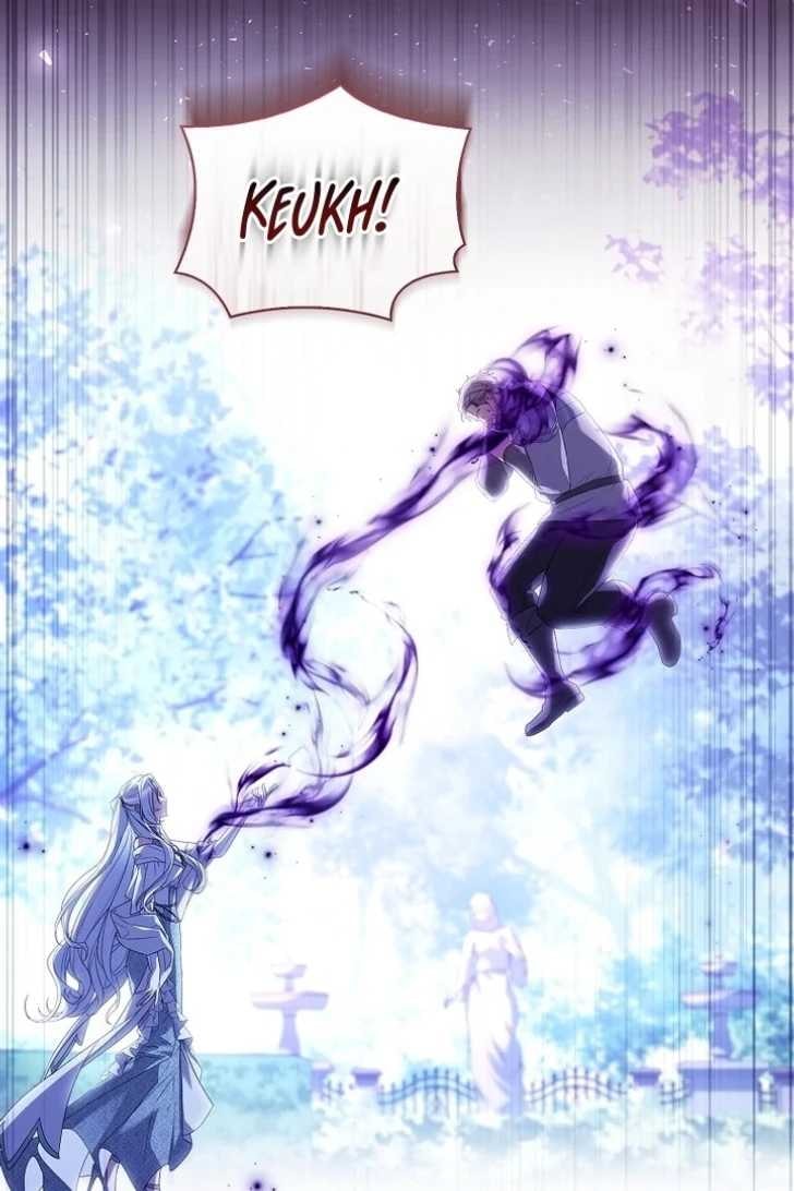 Baca Darling, Why Can’t We Divorce? - Chapter 45 halaman 35