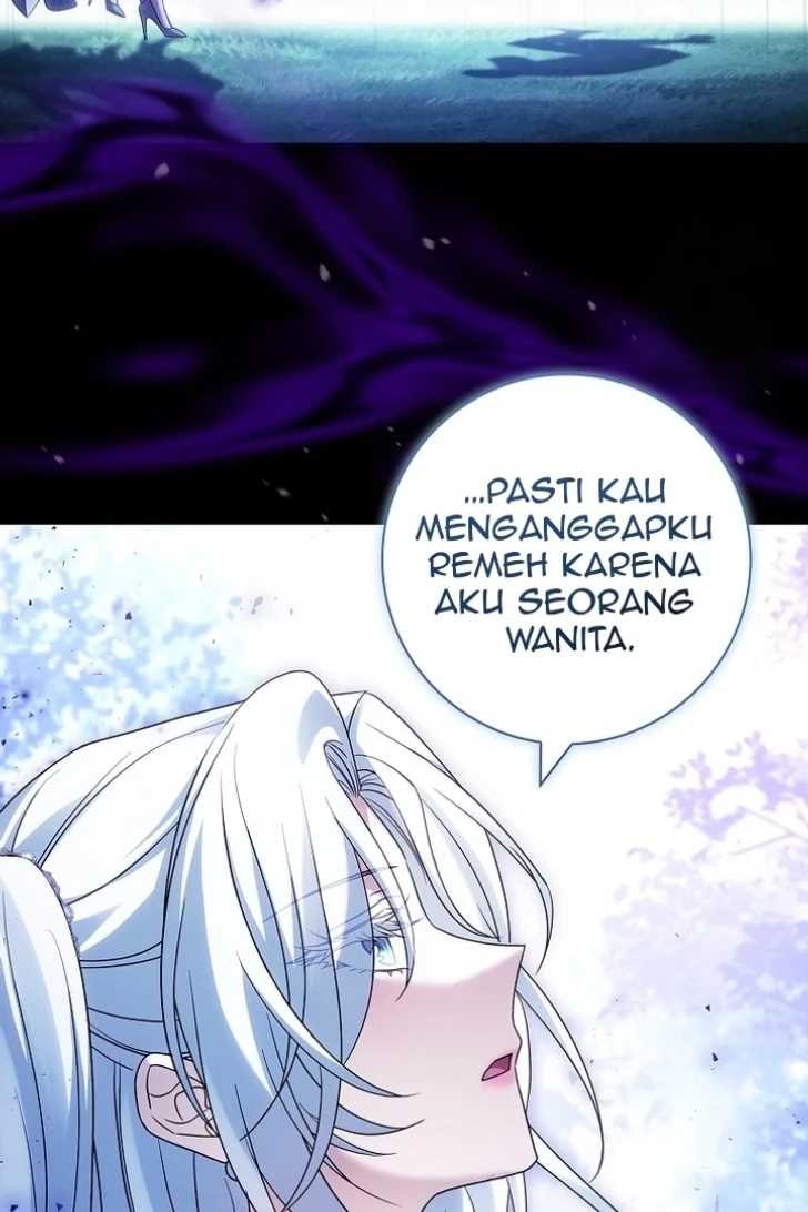 Baca Darling, Why Can’t We Divorce? - Chapter 45 halaman 36