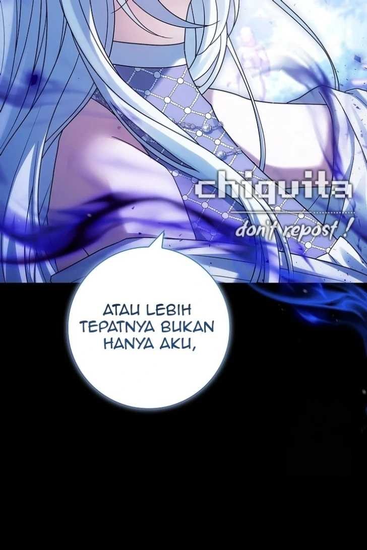 Baca Darling, Why Can’t We Divorce? - Chapter 45 halaman 37