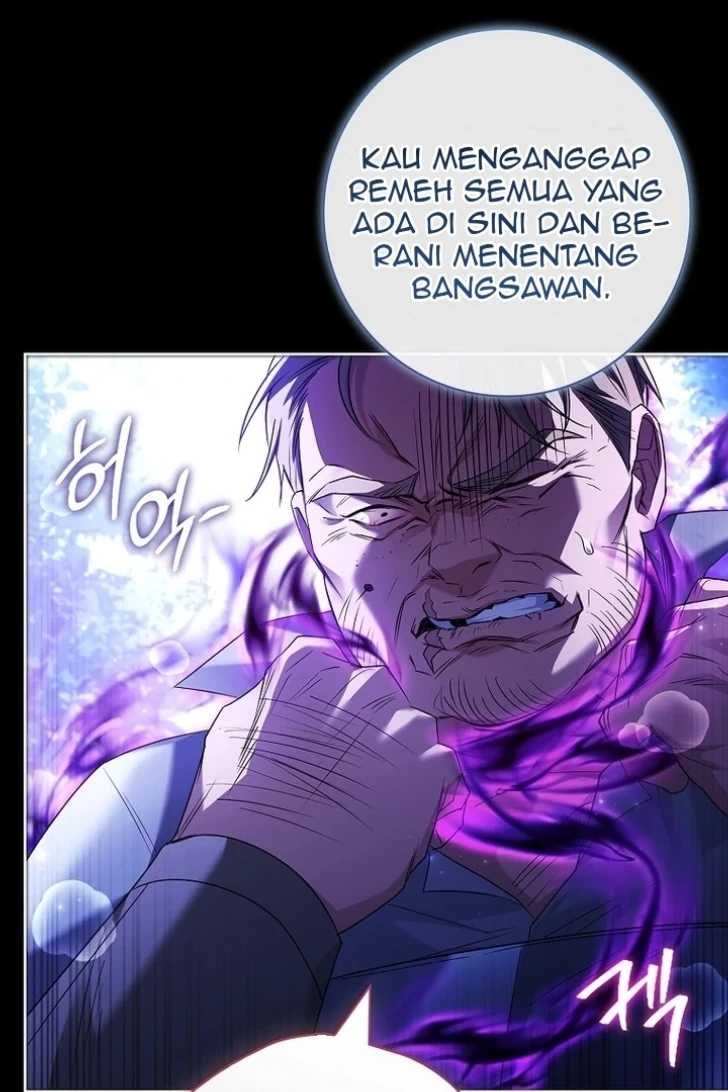 Baca Darling, Why Can’t We Divorce? - Chapter 45 halaman 38
