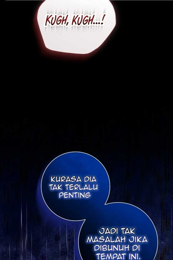 Baca Darling, Why Can’t We Divorce? - Chapter 45 halaman 39