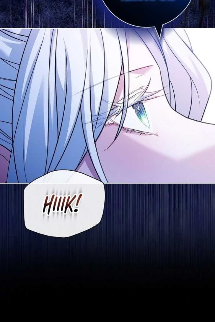 Baca Darling, Why Can’t We Divorce? - Chapter 45 halaman 40