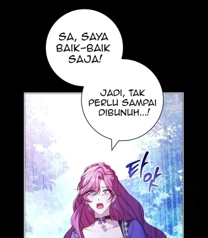 Baca Darling, Why Can’t We Divorce? - Chapter 45 halaman 41
